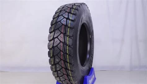 Maxzez Tire Chinese New Truck Tyre Brand31580r225 12r225 29580r22