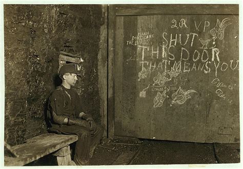 Heart Breaking Pictures Of Child Labour In Usa By Lewis Hine Bored Panda