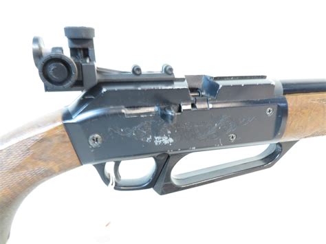 Daisy Powerline Model 977 BB Pellet Gun Sku 10442 Baker Airguns