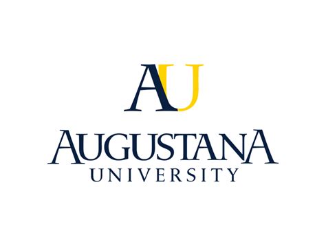 Download Au Augustana University Logo Png And Vector Pdf Svg Ai Eps