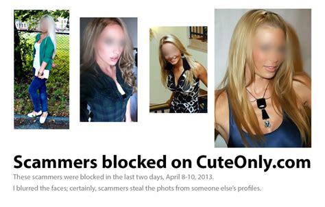 How To Recognize A Scammer On A Russian Dating Site Cuteonly Blog