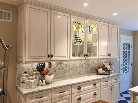 Brightstar design and remodeling came out, gave me an estimate and even made recommendations to save me money. Fabuwood Cabinets Quality | In Stock Today Cabinets in NOVA & Maryland