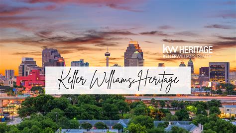Heather Windham Keller Williams Heritage San Antonio Tx