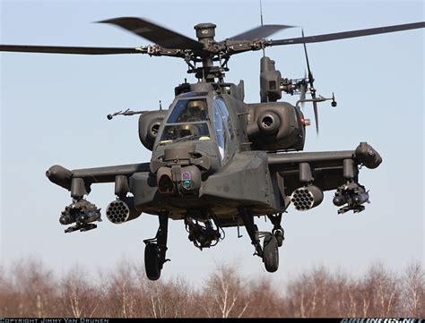 “how To Innovate Over A Long Term The Boeing Ah 64 Apache”
