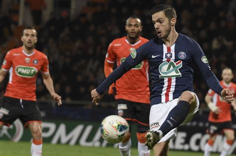PSG vs Lorient Soccer Betting Tips  Bet356.info