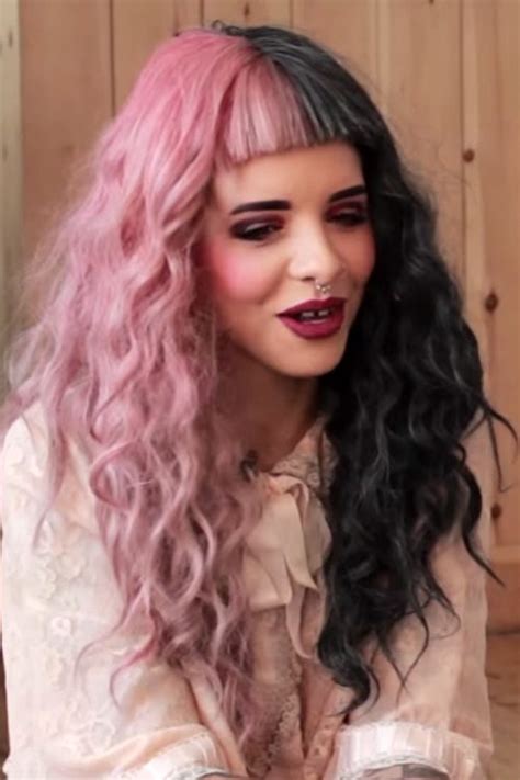 melanie martinez s hairstyles and hair colors steal her style page 2