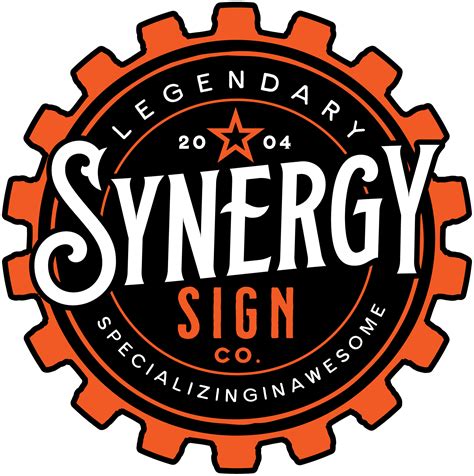 Synergy Sign And Graphics Llc Specializing In Awesome‬ Signs Strasburg