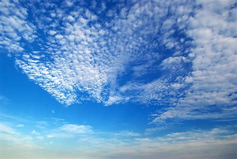 Best Cirrocumulus Clouds Stock Photos Pictures And Royalty Free Images