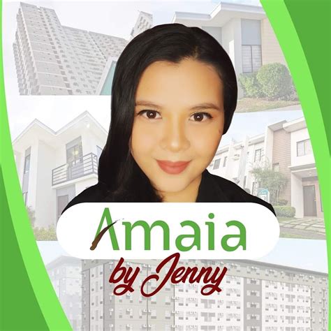 Amaia Land International By Jenny Muntinlupa City