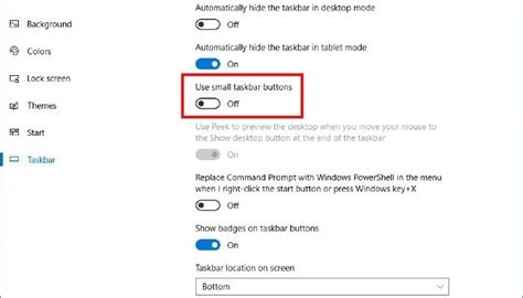 How To Maximize Screen Real Estate In Windows 10 Make Tech Easier