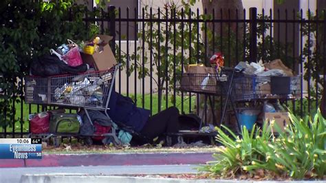 Kern County And Bakersfield Join Forces To House Homeless Through Pandemic