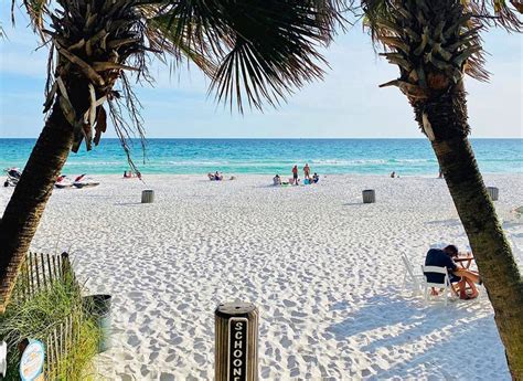 Las 8 mejores playas de Panama City Beach Florida Minube Tú guia