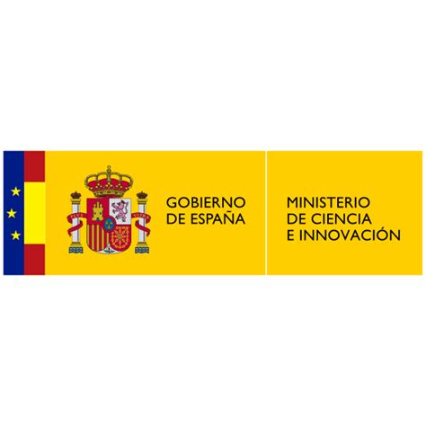 Logotipo Del Ministerio De Ciencia E Innovación Download Png