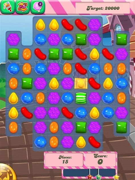 Candy Crush Phone Wallpapers Wallpaper Cave