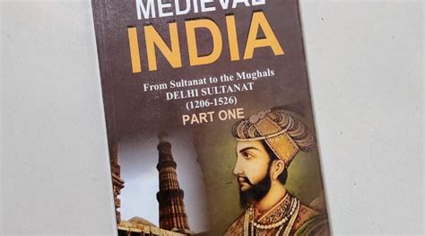 Medieval India From Sultanat To The Mughals By Satish Chandra