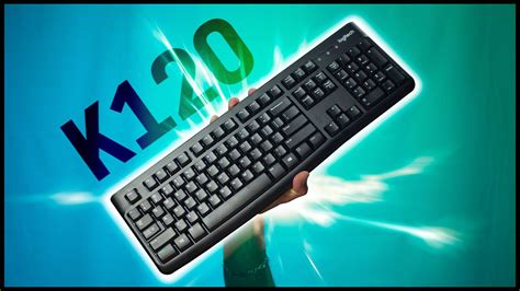 Check spelling or type a new query. Best Keyboard Under $20? (Logitech K120 Review) - YouTube