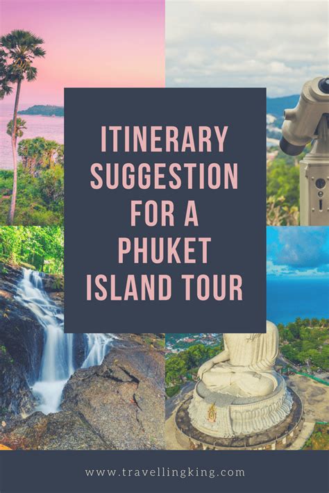 Where To Stay In Phuket Most Trustworthy Guide For 2023 Island Tour