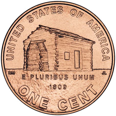 2009 penny log cabin value. 2009 Lincoln Log Cabin Penny: History And Facts | Lincoln ...