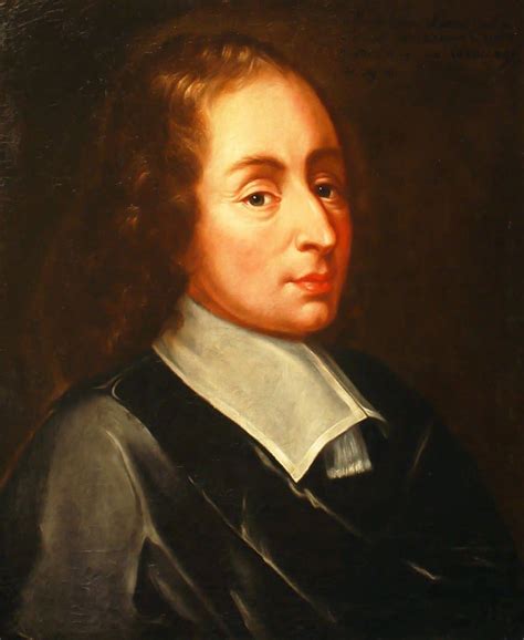 Blaise Pascal Biografía Vida Hazañas Y Obras Meteorología En Red