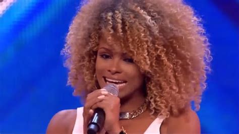 Fleur East Fine China Arena Audition The X Factor Uk 2014 Youtube