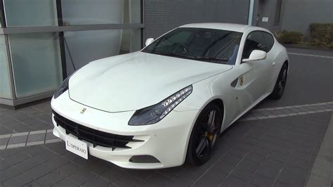 Find out exactly what went wrong and discover what you need to do to fix it! フェラーリ FF 中古車試乗インプレッション FERRARI FF - YouTube
