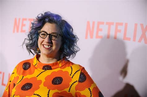 Jenji Kohan Executive Produces Glow For Netflix