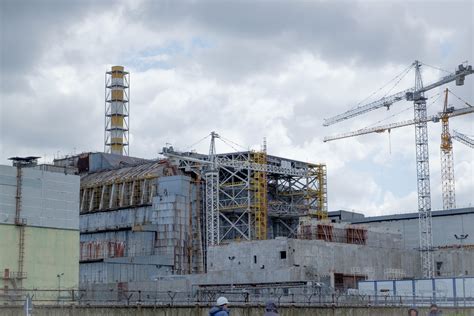 Chernobyl Snap Shots A History Frozen In Radiation 30 Years Ago