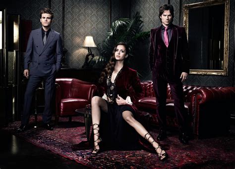 Vampire Diaries Season 6 Finale ~ The Vampire Diaries Greek Blog