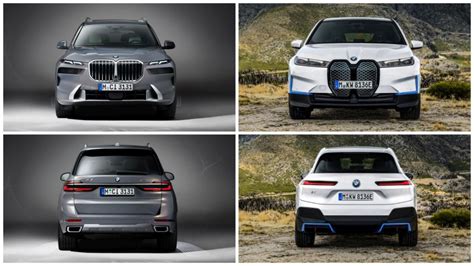 2024 Bmw X5 Lci Configurator Goes Live Feel Free To Be Inspired By Our