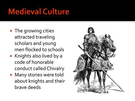 Ppt Europe In The Middle Ages Powerpoint Presentation Free Download