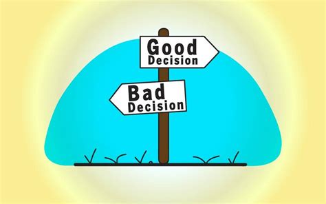 How To Make Better Decisions Strategies To Help You Decide Readers