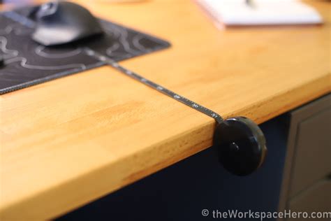How Deep Should A Desk Be Find The Best Desk Depth For You
