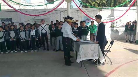 Zapata Secundaria 588 Tierra Y Libertad Chimalhuacán