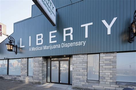 Liberty Cannabis Dispensary - Dormont | Rycon Construction, Inc.