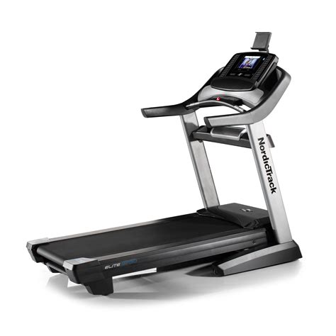 Nordictrack Elite 5750 Treadmill W Ifit Coach 1 Yr Membership