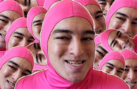 Submitted 2 years ago by clivewinston. Pink Guy - Filthy Frank Wiki