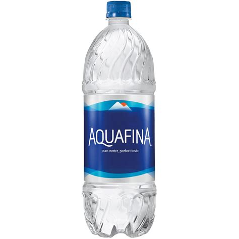 Aquafina Purified Bottled Drinking Water 15 Liter Bottle