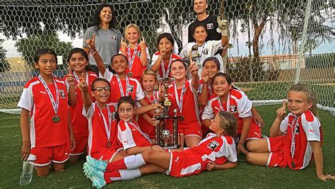 Oddsfor macausot's odds, for livebetting. Desert youth soccer team wins with girl power