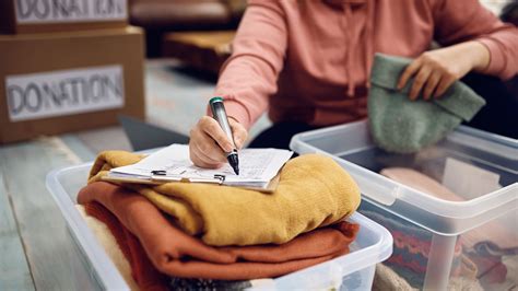 Decluttering checklist: 26 things you can clear out right now