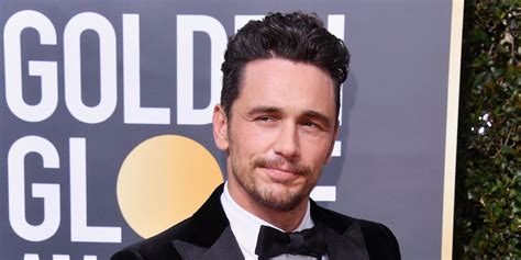 James Franco Accused Of Sexual Abuse By 5 Women Paper Magazine