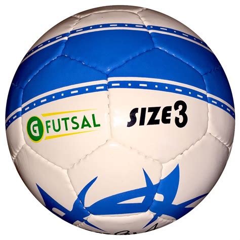 Futsal ball titano low bounce futsal ball size 2 junior. GFUTSAL TOTALSALA 300 PRO - MATCH BALL - Size 3 - Futsal Ball