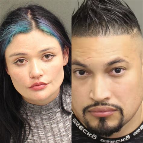 Couple Arrested After Bonding Three Women Out Of Jail And Forcing Them Into Prost Tution