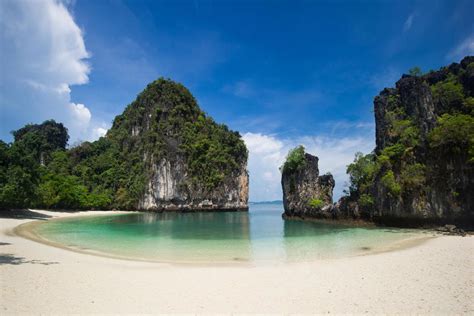 5 Pearls Of Andaman Vip 2d1n Tour From Phuket Travel Recommends