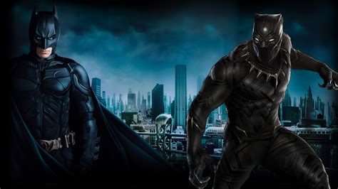 27 Powerful Facts About The Superhero Black Panther