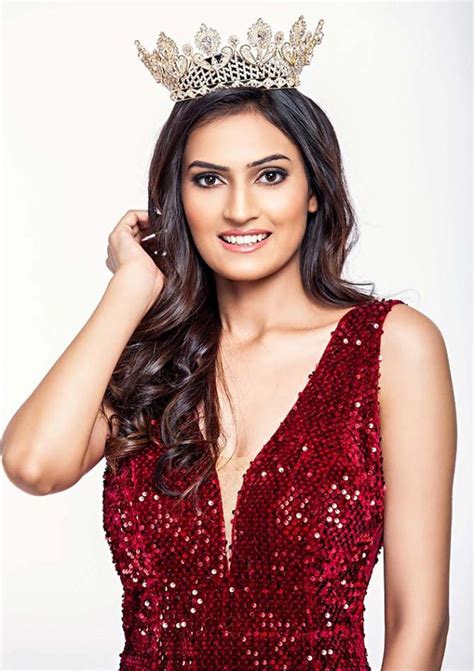 Will This Beauty Queen Bring Home The Miss Earth 2018 Crown Rediff