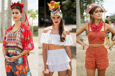20 Ideias Criativas De Fantasias Para O Carnaval Industria Textil E