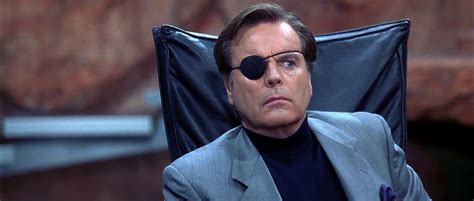 Just Realized Robert Wagner Anthony D DiNozzo Sr Played Number In Austin Powers Goldmember