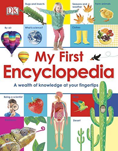 10 Best Childrens Encyclopedia Set Our Top Picks In 2023 Best