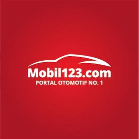Mobil123 - YouTube