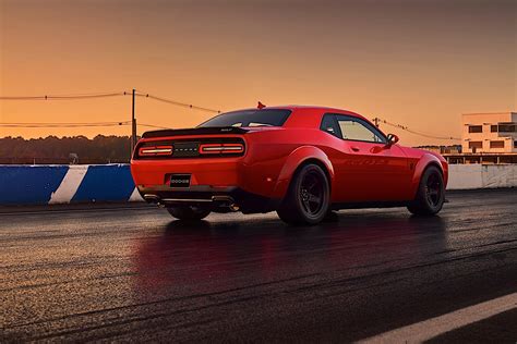Dodge Challenger Suv Looks Massive Muscle Stands Out Autoevolution